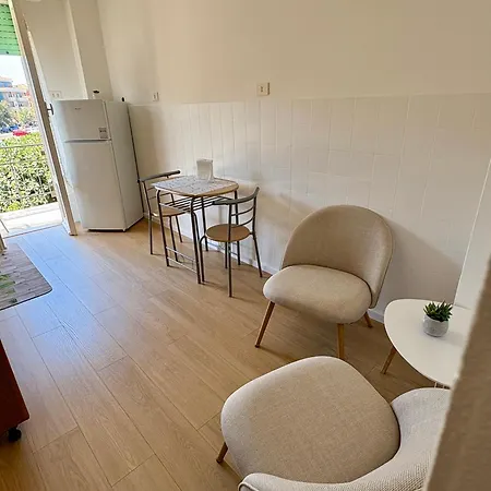Casa Stella Marina * Λίντο ντι Όστια
