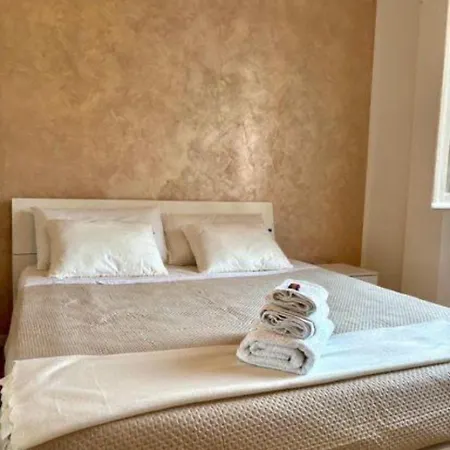 Casa Stella Marina * Λίντο ντι Όστια
