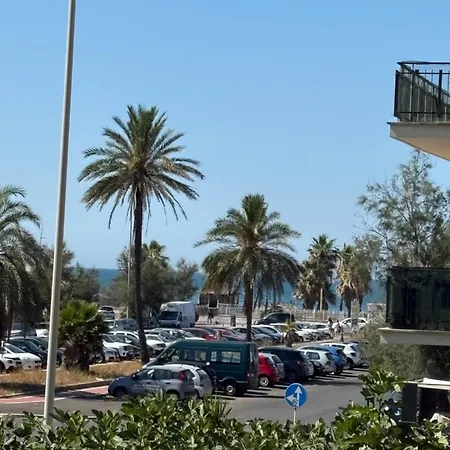 Casa Stella Marina Διαμέρισμα Λίντο ντι Όστια