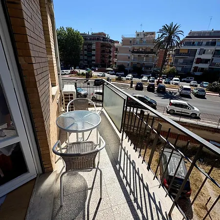 Casa Stella Marina Λίντο ντι Όστια