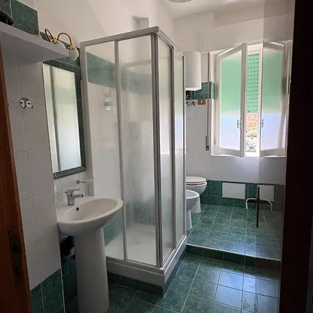 Casa Stella Marina * Λίντο ντι Όστια