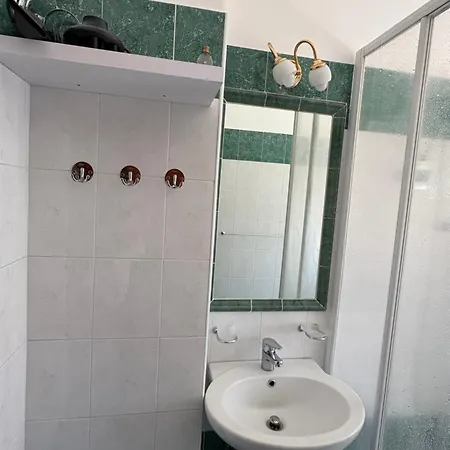Casa Stella Marina Διαμέρισμα *
